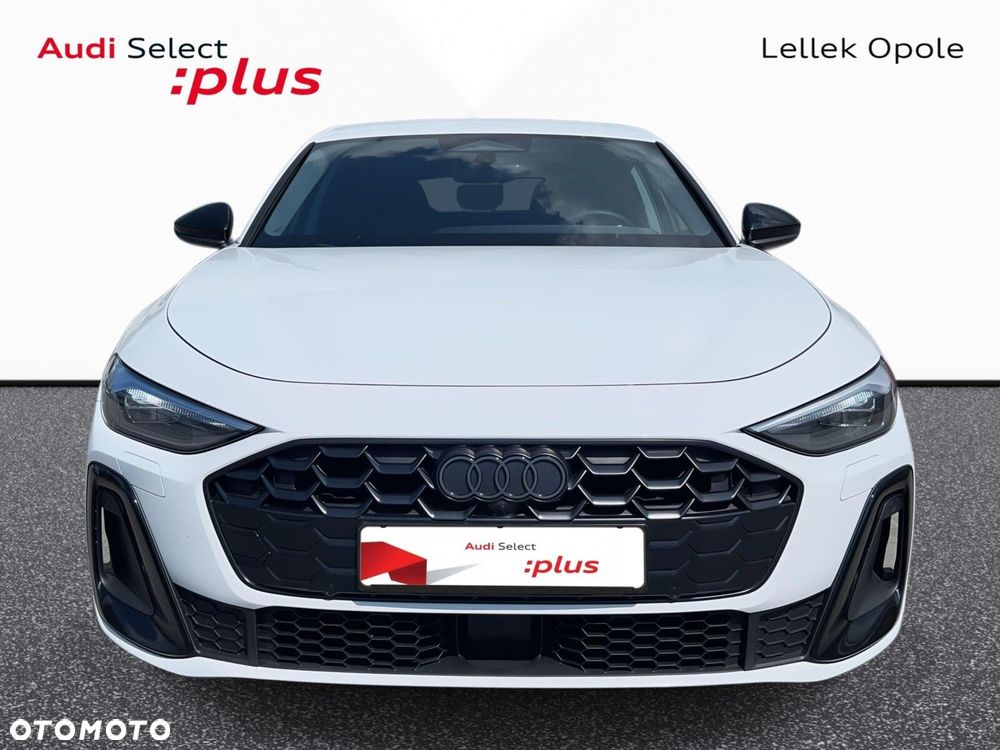 Audi A5 Limousine TFSI S tronic - 3