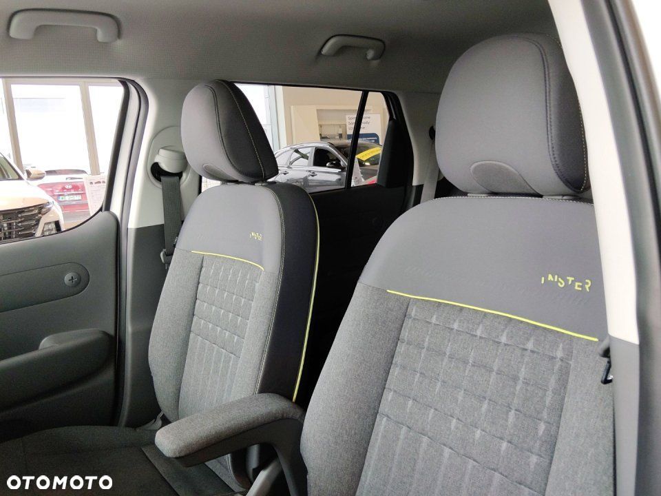 Hyundai Inster - 11