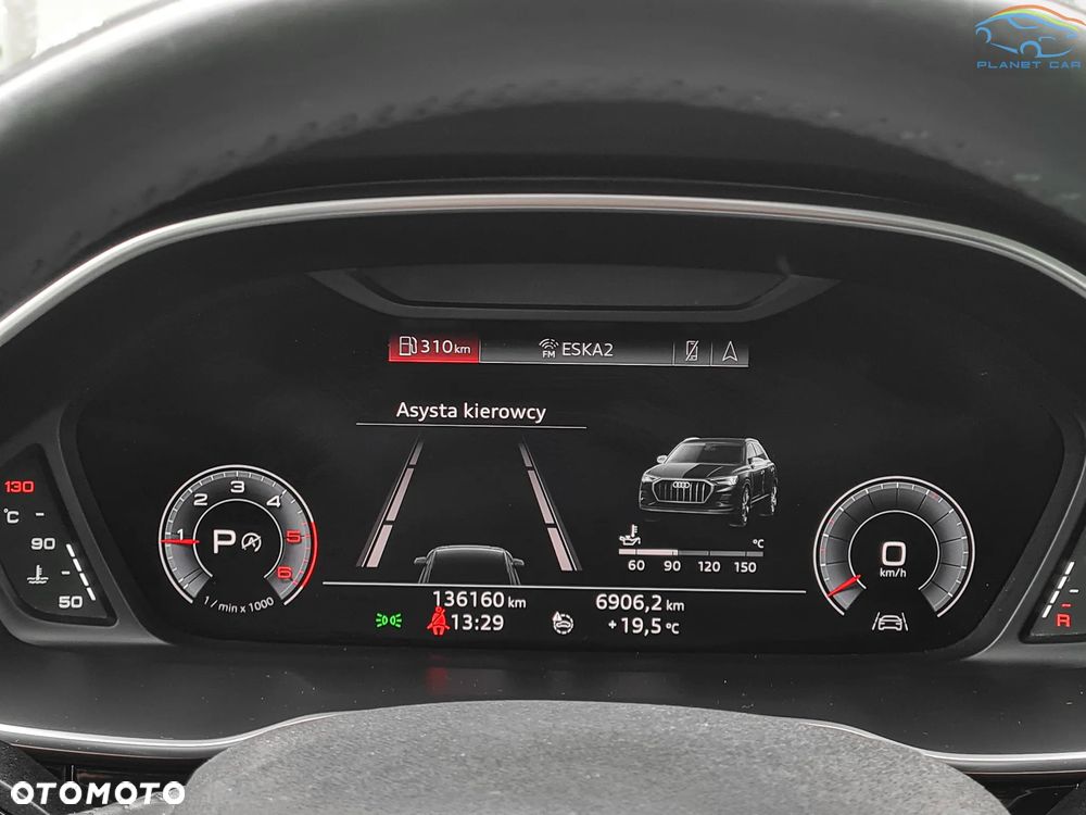 Audi Q3 40 TDI Quattro S tronic - 26