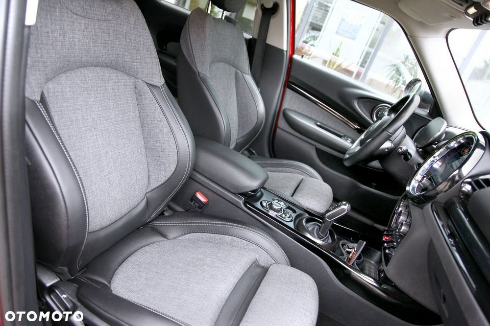 MINI Clubman - 12