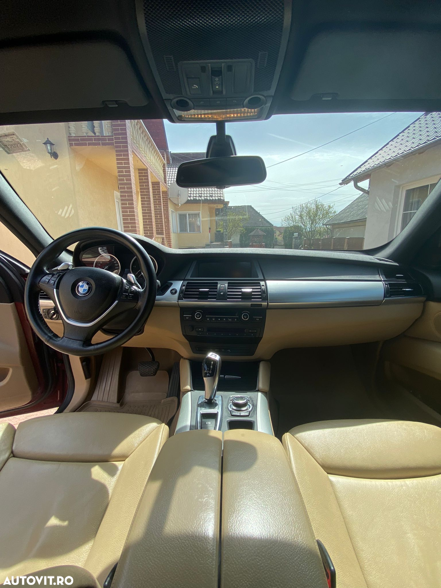 BMW X6 xDrive40d - 16