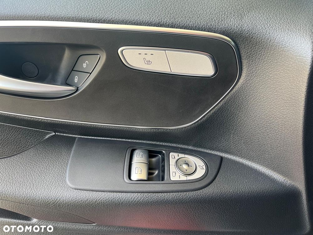 Mercedes-Benz Vito Furgon 119 CDI ekstra długi Select - 20