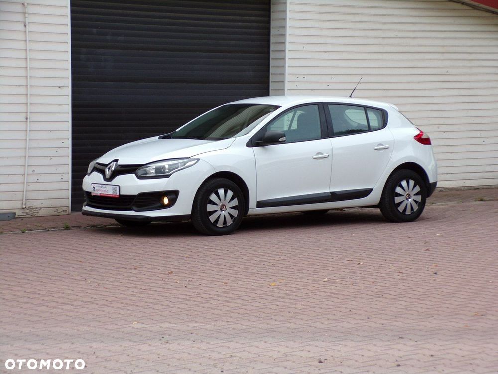 Renault Megane - 9