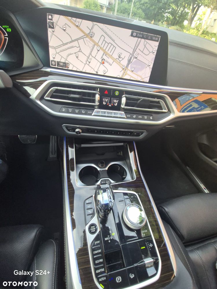 BMW X7 xDrive40d mHEV sport - 10