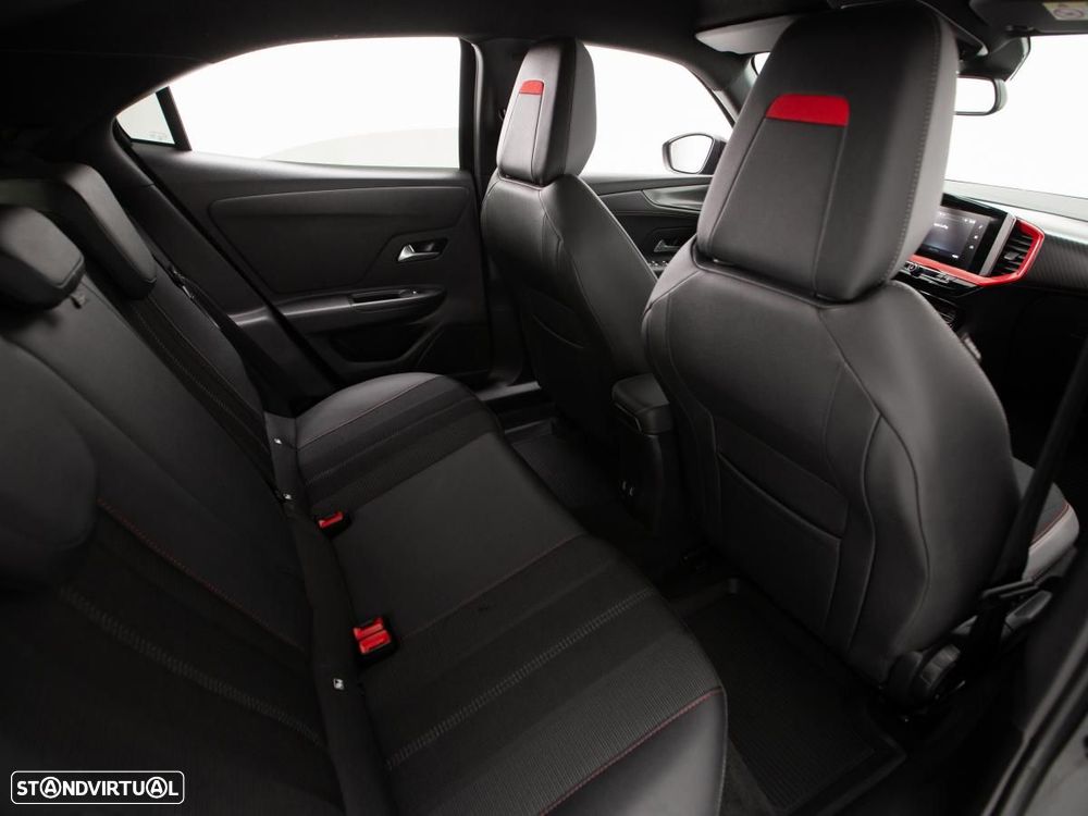 Opel Mokka-e GS Line - 11