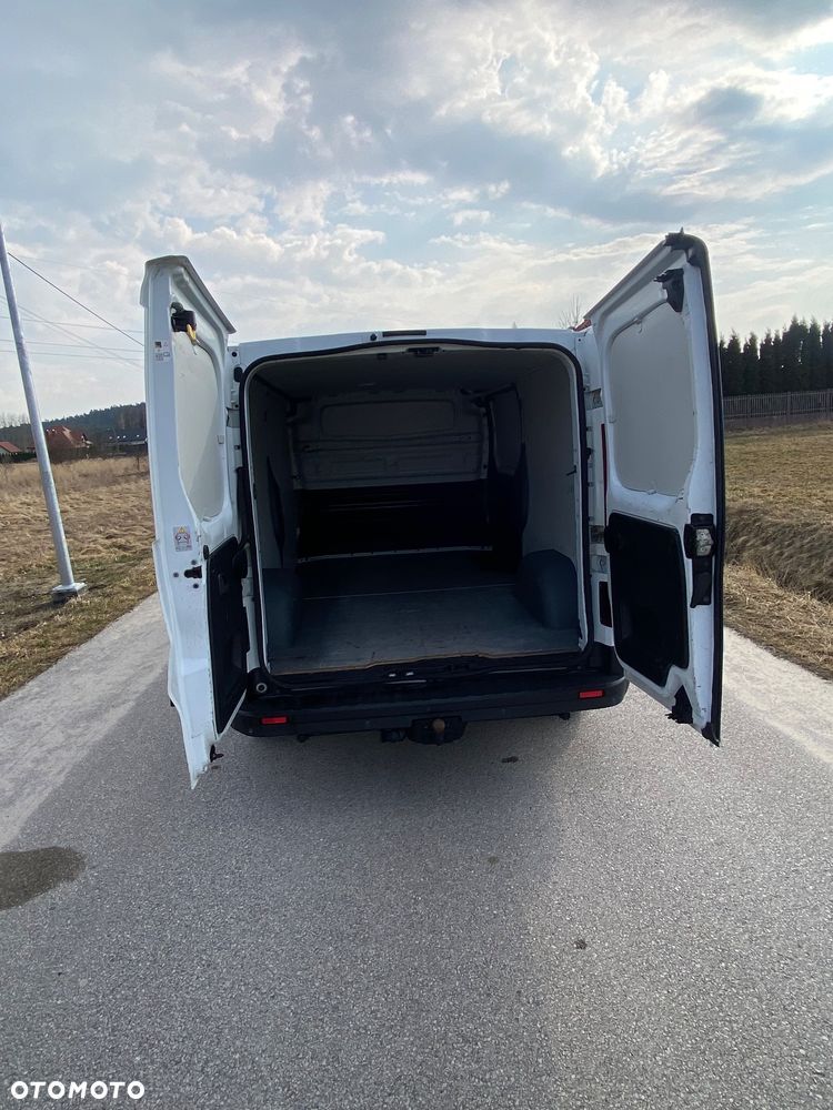 Renault Trafic - 10