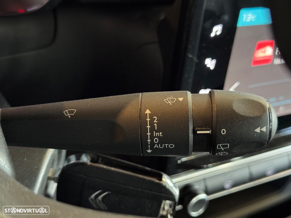 Citroën C3 1.5 BlueHDi Feel Pack - 12