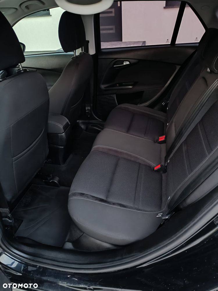 Fiat Tipo - 9
