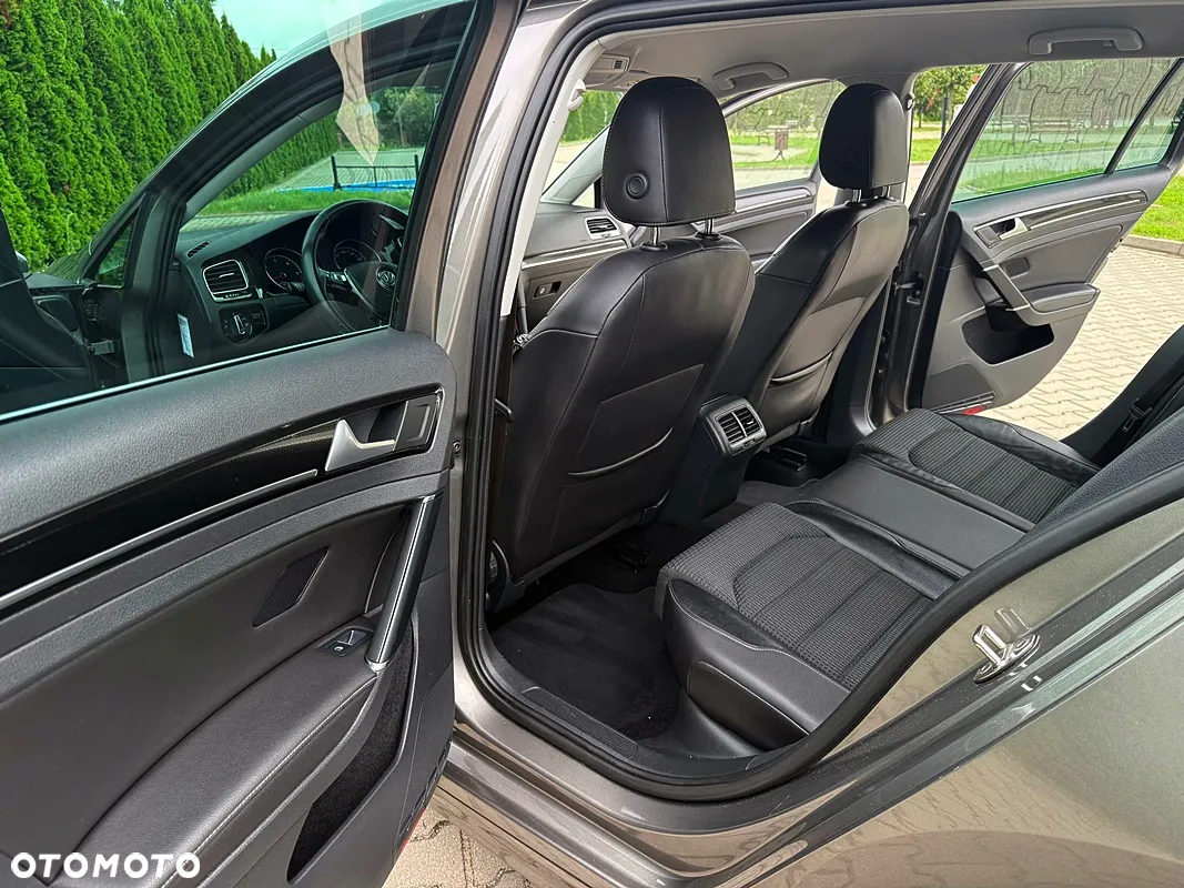 Volkswagen Golf VII 1.6 TDI BMT Highline - 19