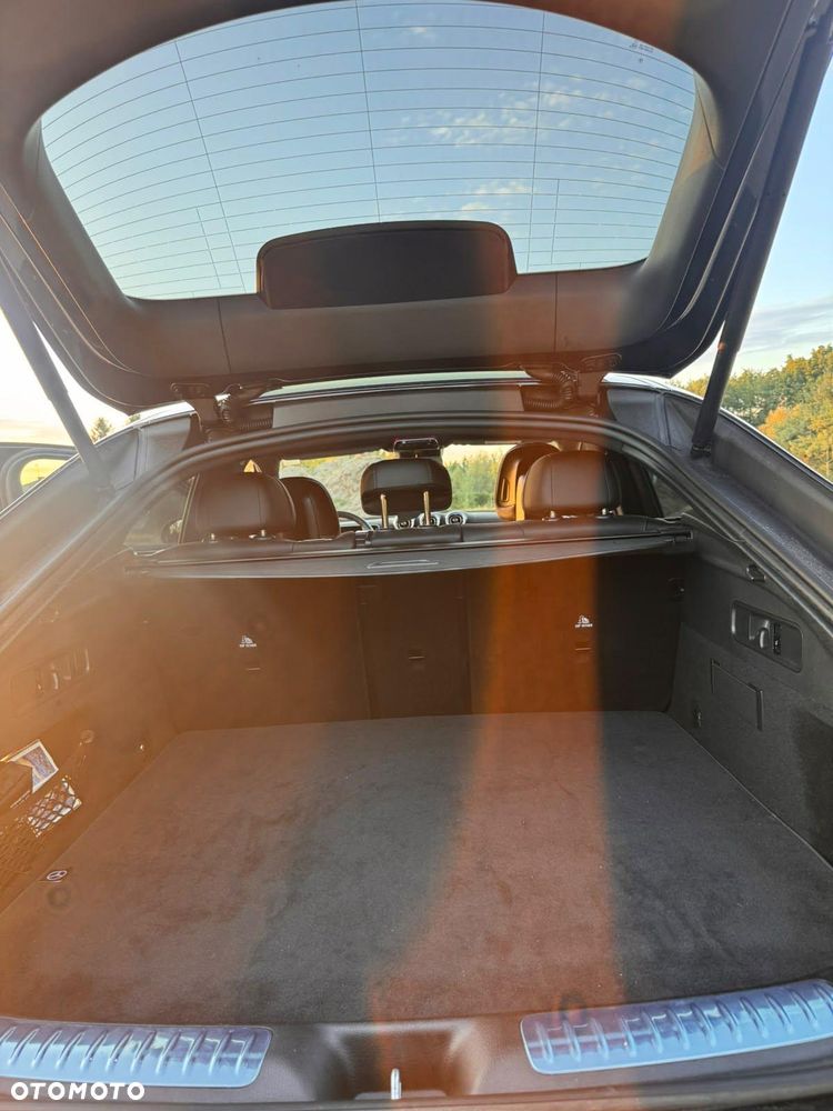 Mercedes-Benz GLC 220 d mHEV 4-Matic AMG Line - 21