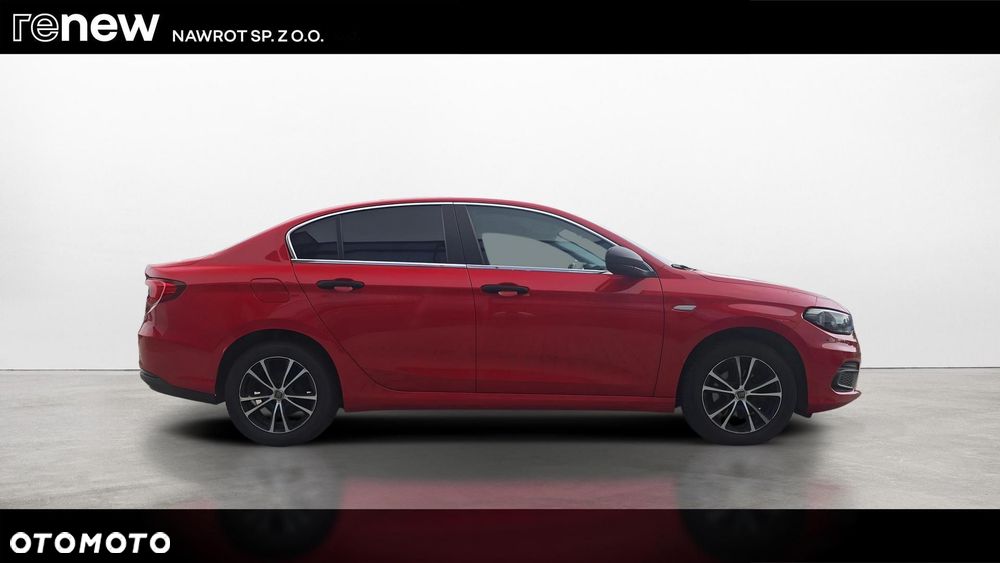 Fiat Tipo 1.4 16V Mirror - 6