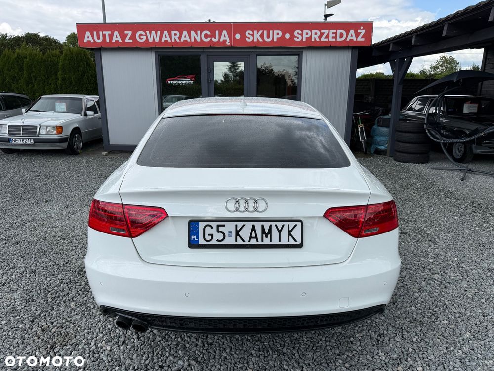 Audi A5 Sportback - 19