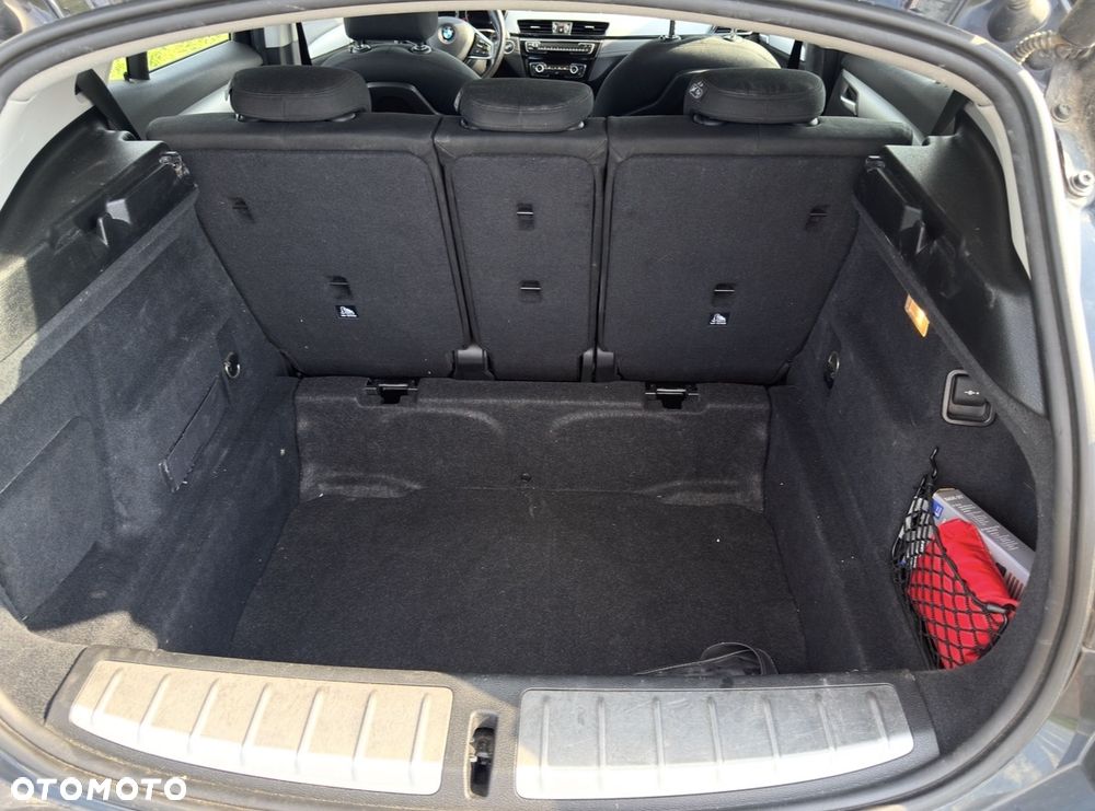 BMW X2 xDrive18d Advantage - 23