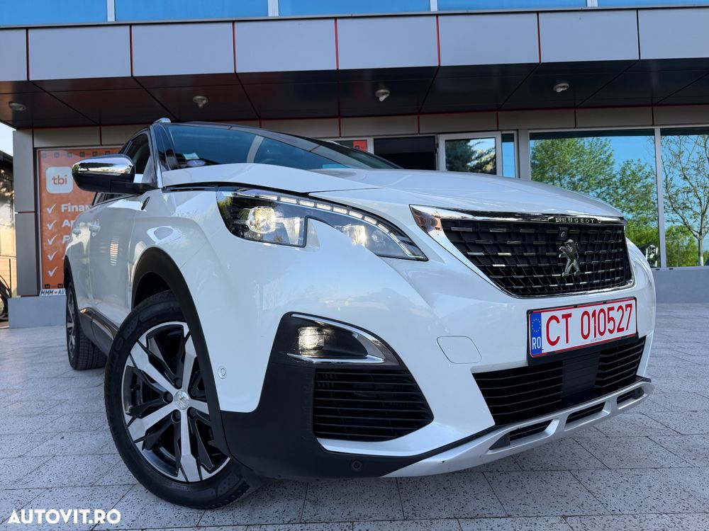 Peugeot 3008 - 16
