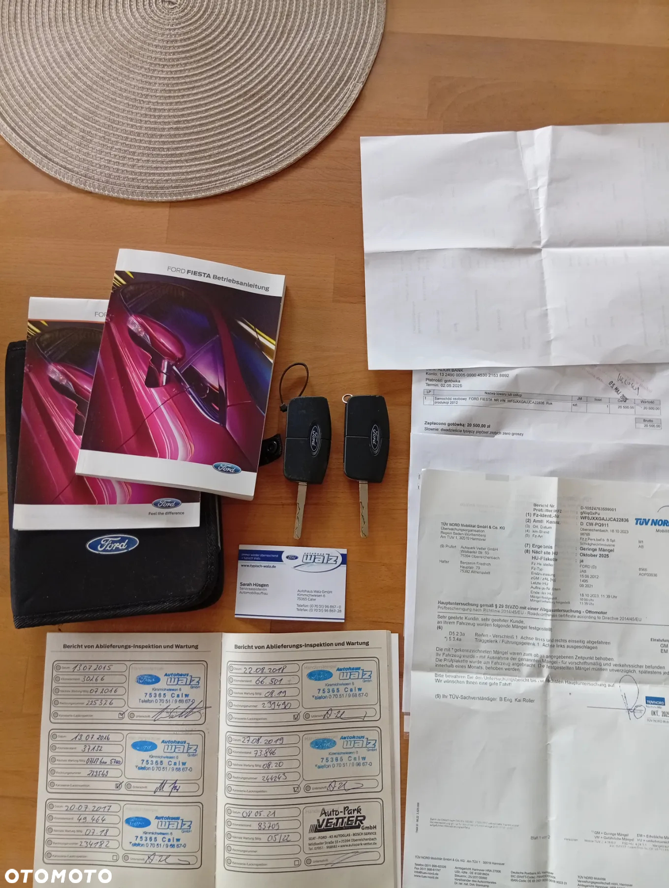 Ford Fiesta 1.25 Champions Edition - 30