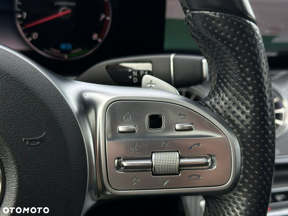 Mercedes-Benz CLS - 34
