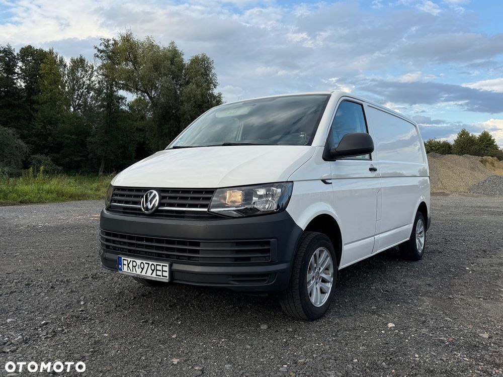 Volkswagen T6 - 8