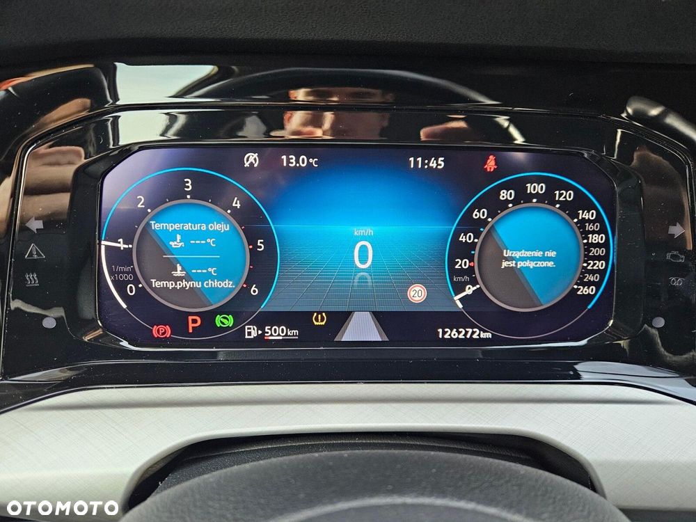 Volkswagen Golf - 18