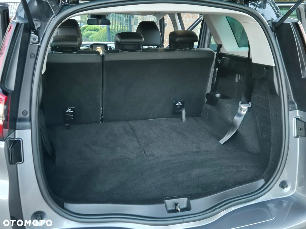 Renault Scenic TCe 140 GPF BOSE EDITION - 25