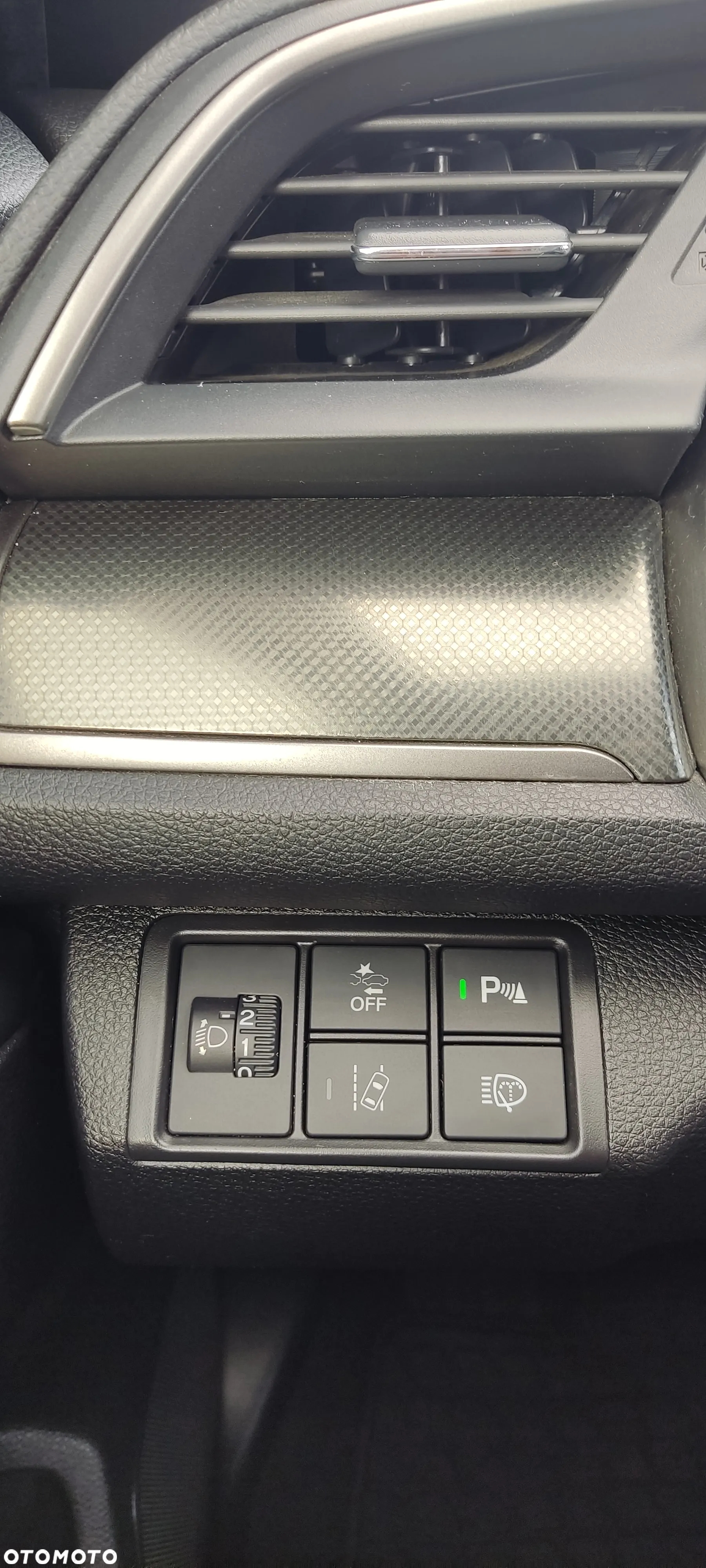 Honda Civic 1.0 T Elegance (Navi) - 24