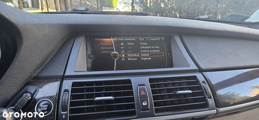 BMW X5 4.0d xDrive - 12