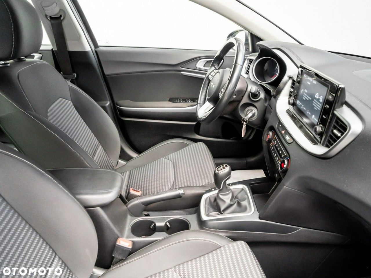 Kia Ceed 1.0 T-GDI M - 13