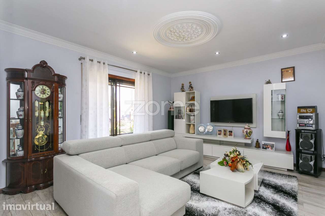 Moradia T3| 1.075m² de Terreno | Ideal para Projeto Multi-Habitacio... - Grande imagem: 5/60