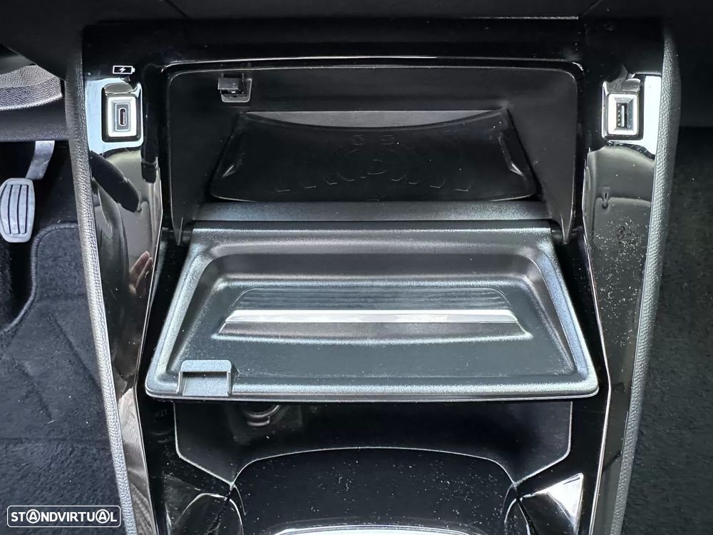 Peugeot 2008 PureTech 100 Stop&Start Allure - 54