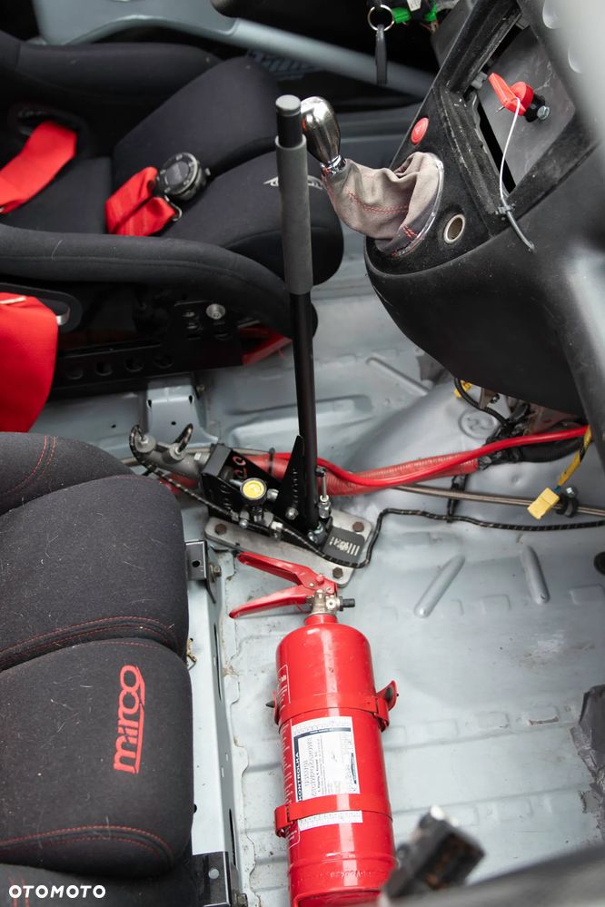 Honda Civic 2.0i TypeR - 9