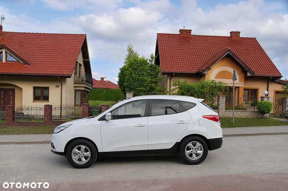 Hyundai ix35 2.0 Premium - 3