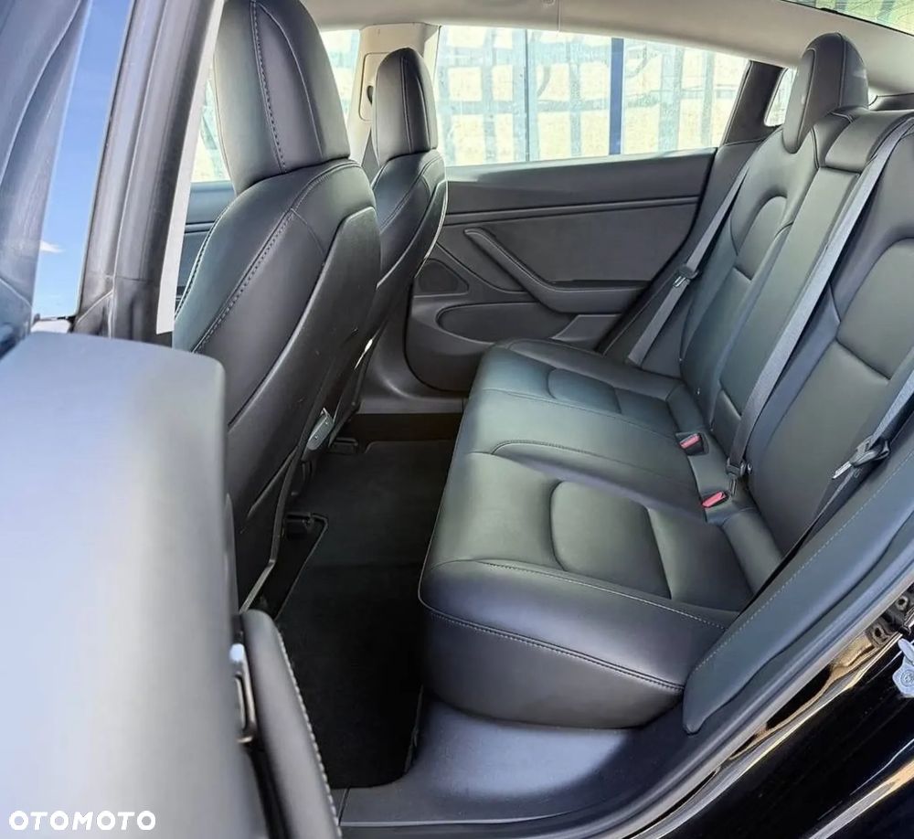 Tesla Model 3 Allradantrieb Dual Motor Performance - 15