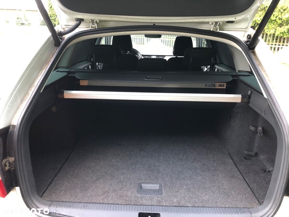 Skoda Octavia 1.4 TSI Joy DSG - 16
