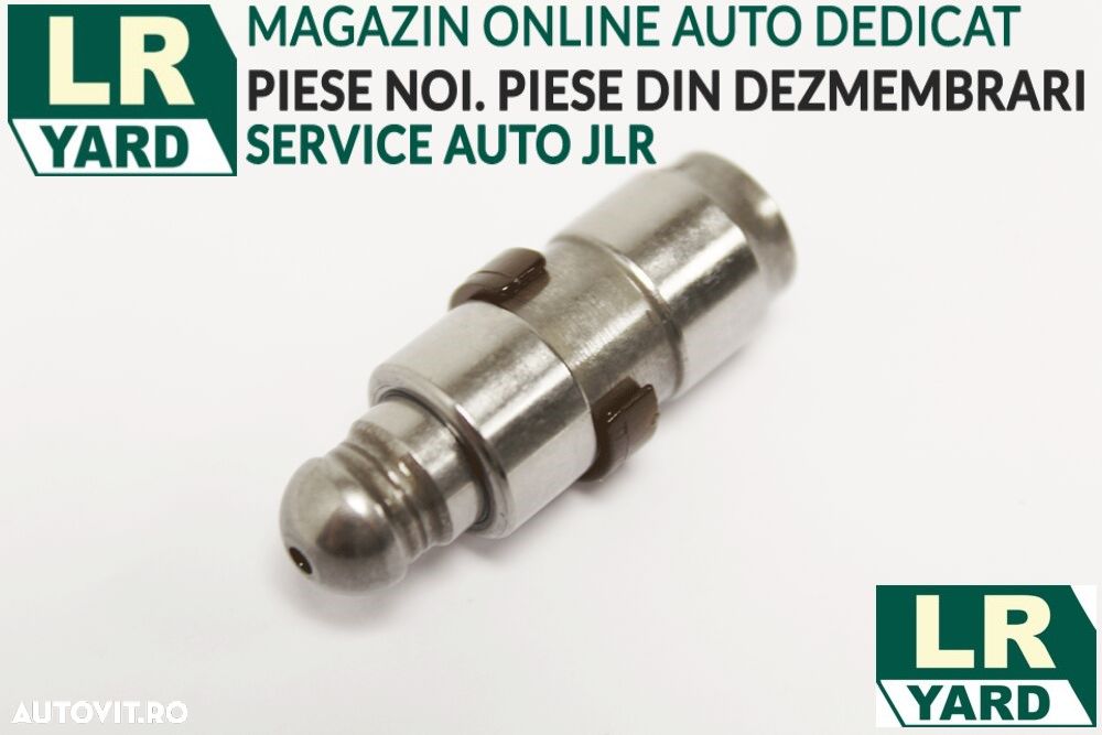 Culbutor hidraulic motor Defender / Land Rover Discovery 2 2.5 diesel - 1