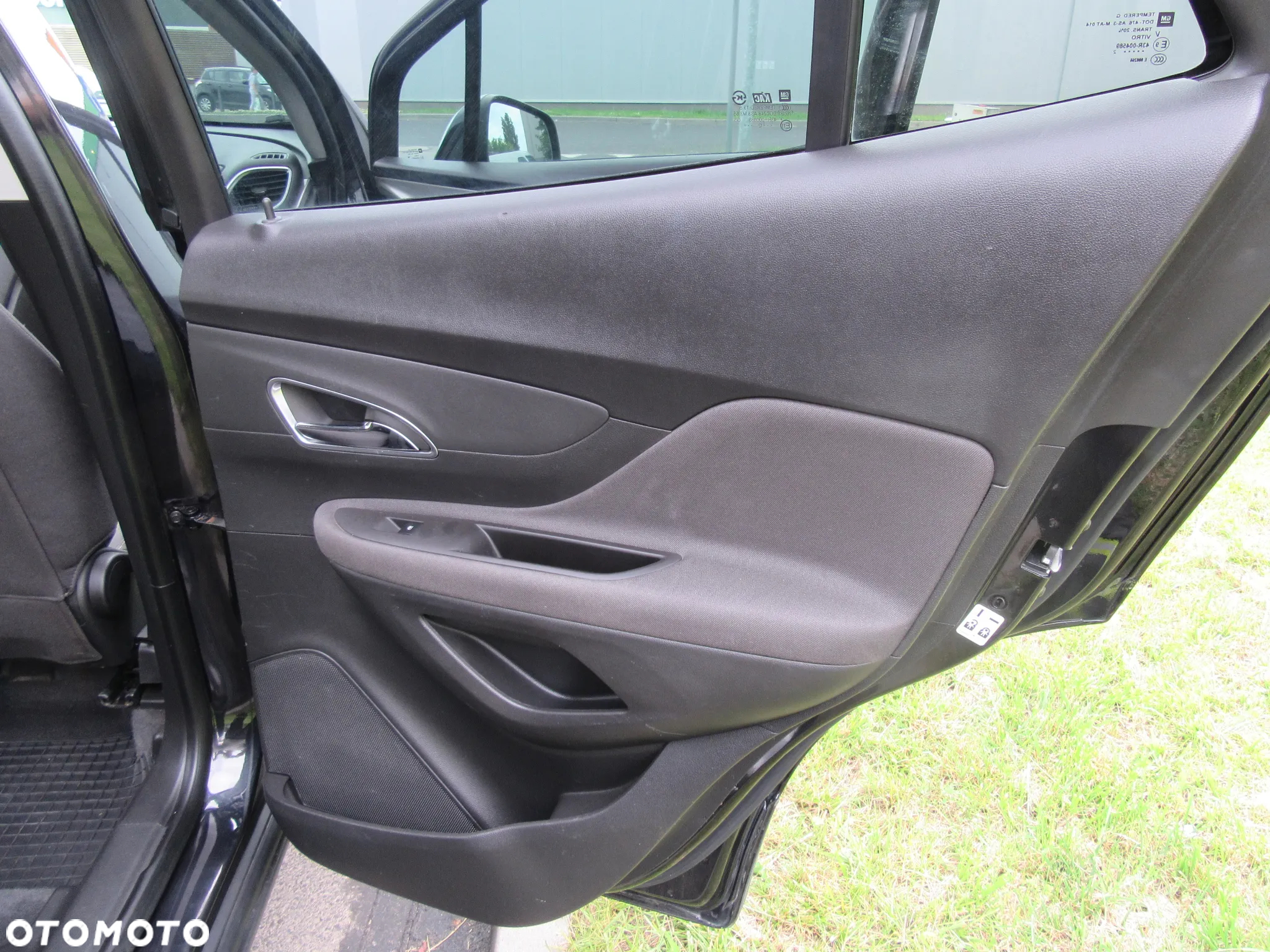 Opel Mokka 1.4 T Enjoy S&S 4x4 - 20
