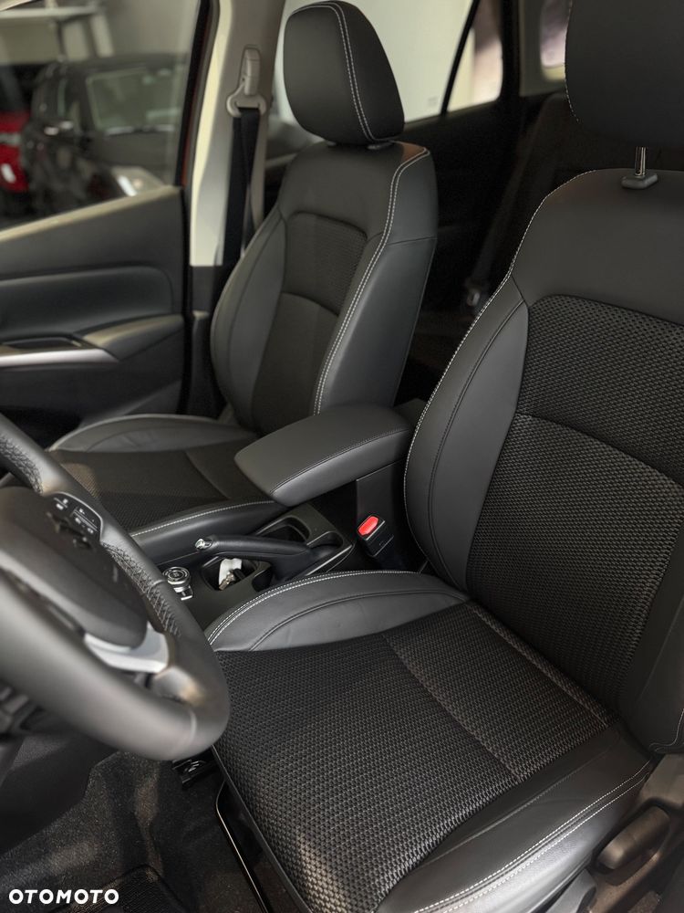 Suzuki SX4 S-Cross - 9