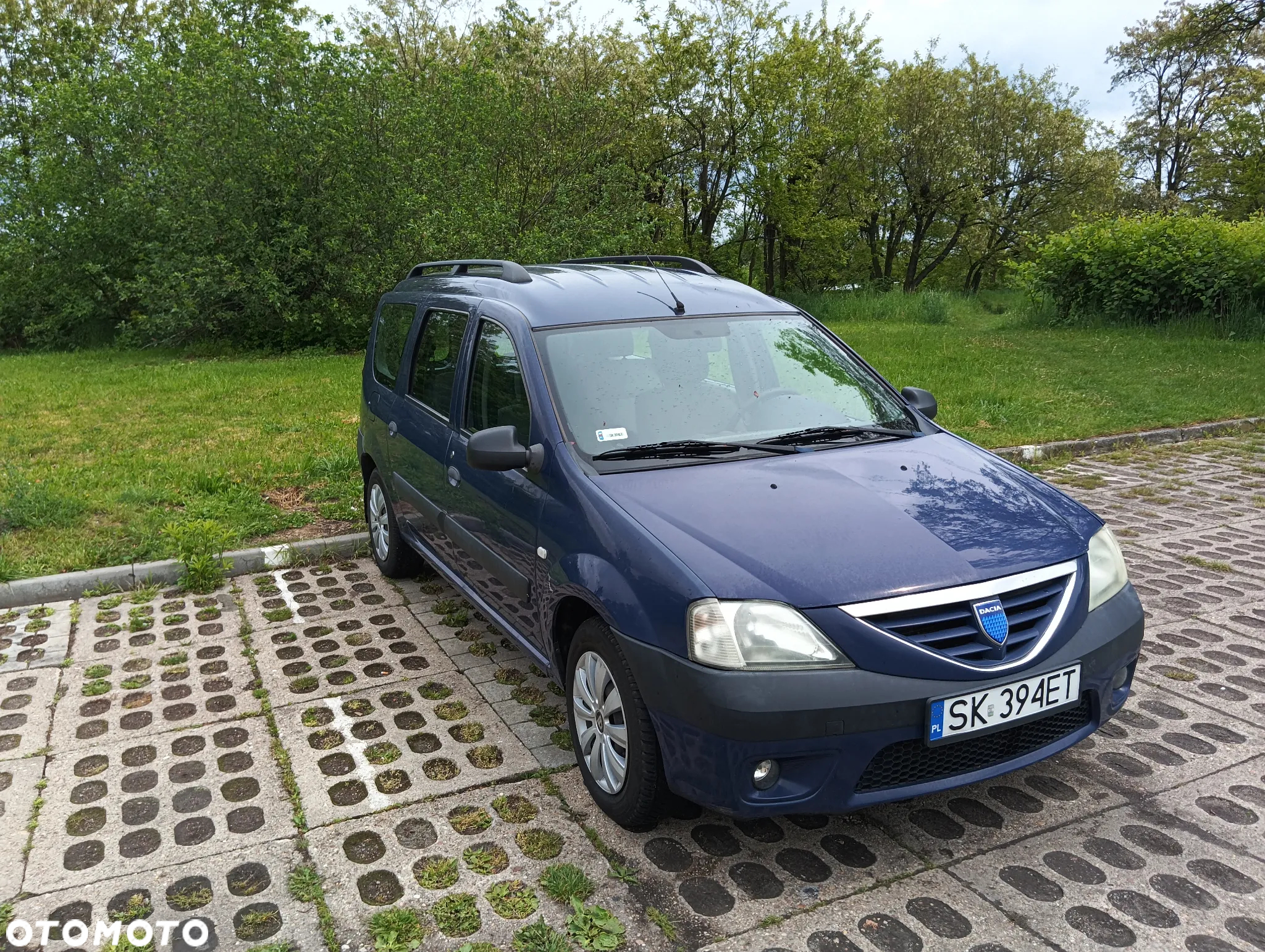 Dacia Logan MCV 1.5 dCi Laureate - 15