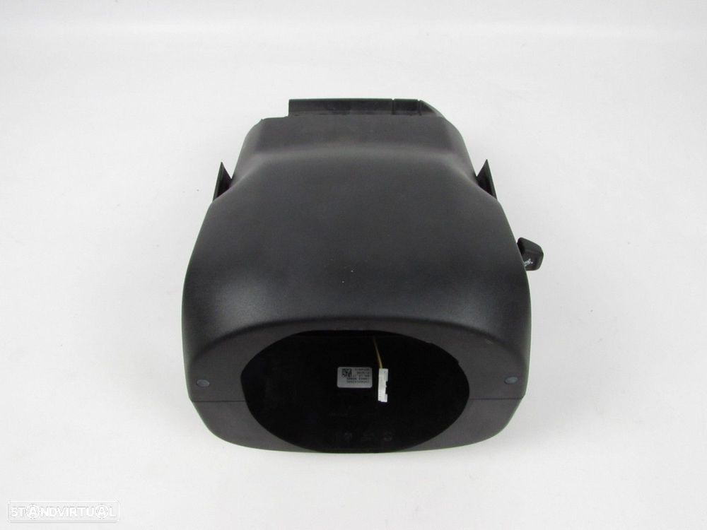 Revestimento COLUNA DIRECÇÃO Seminovo/ Original BMW 5 (G30, F90)/BMW 5 Touring (... - 1