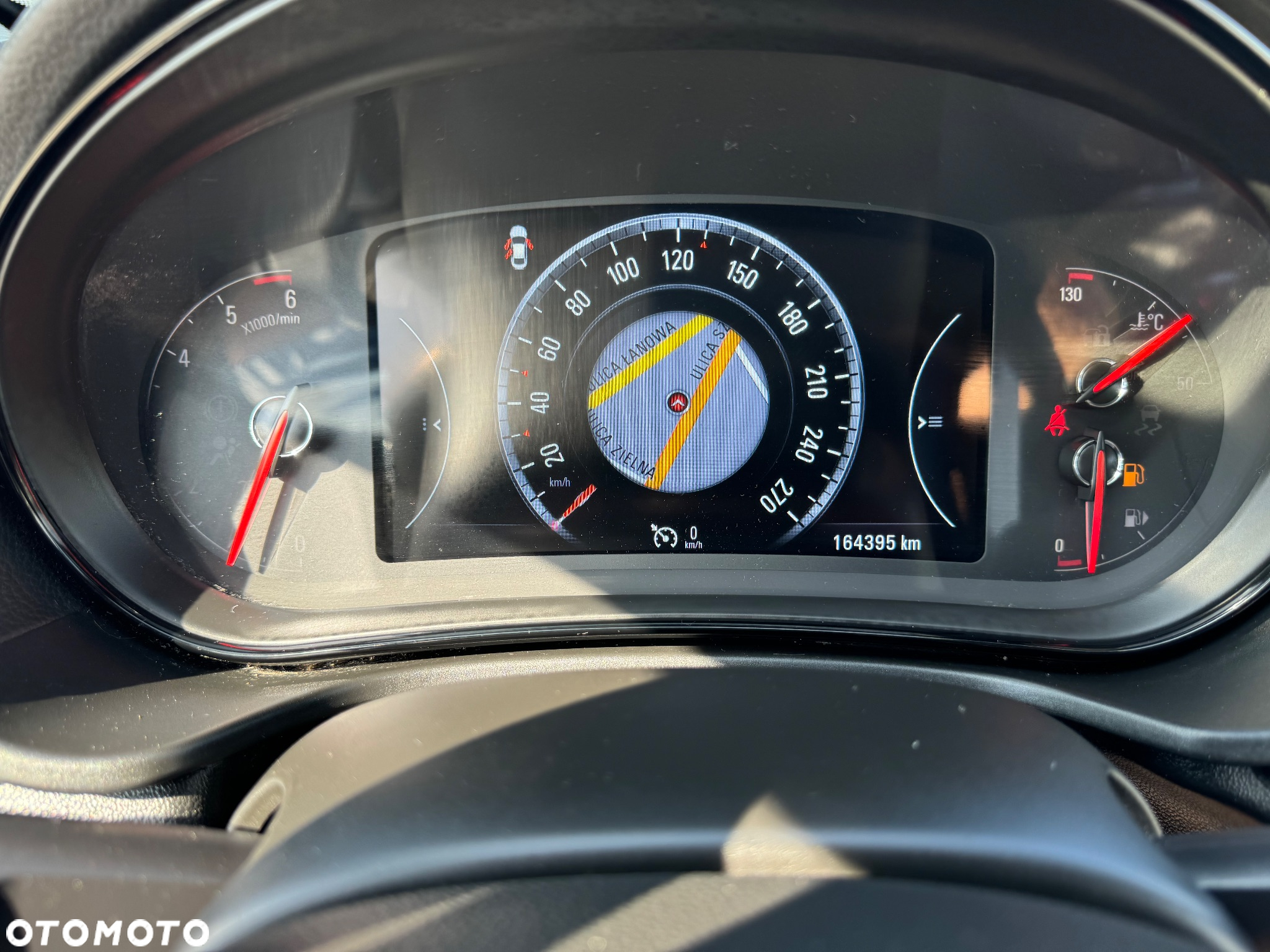 Opel Insignia 2.0 CDTI Country Tourer ecoFLEX - 23