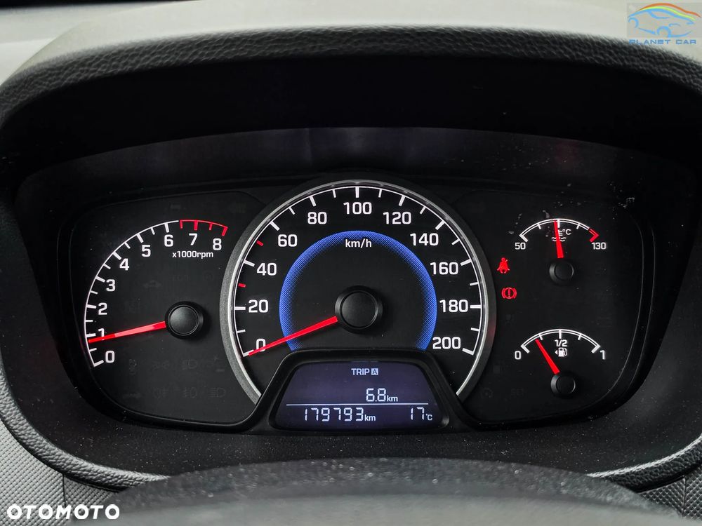 Hyundai i10 1.0 Comfort - 25