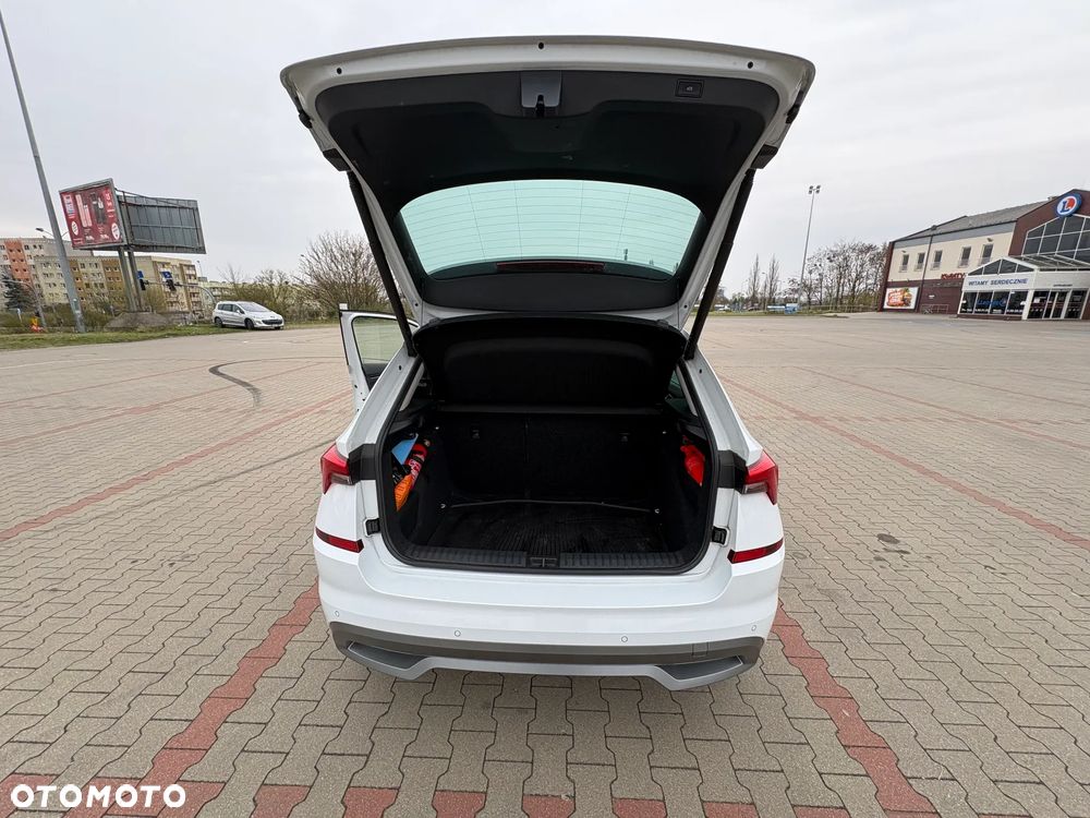 Skoda Kamiq 1.0 TSI Style - 9