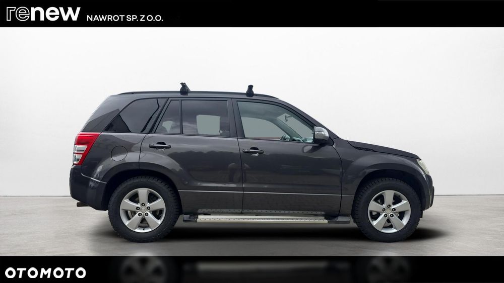 Suzuki Grand Vitara 2.4 Premium EU5 - 6