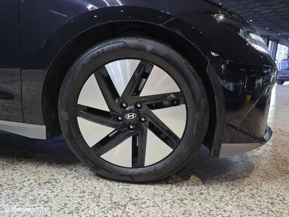 Hyundai Ioniq 6 77 kWh Premium - 22