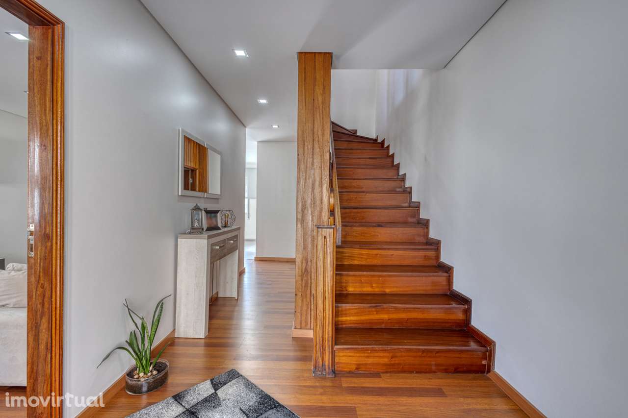 Moradia, 197 m², Custóias, Leça do Balio e Guifões - Grande imagem: 5/25