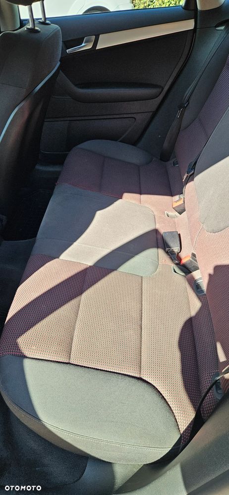 Audi A3 Sportback - 8