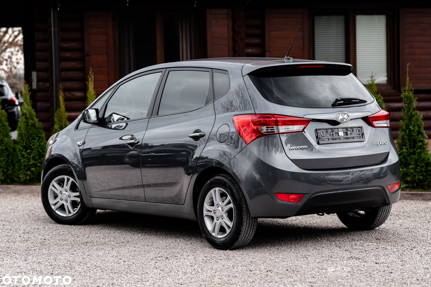 Hyundai ix20 1.4 Style - 10