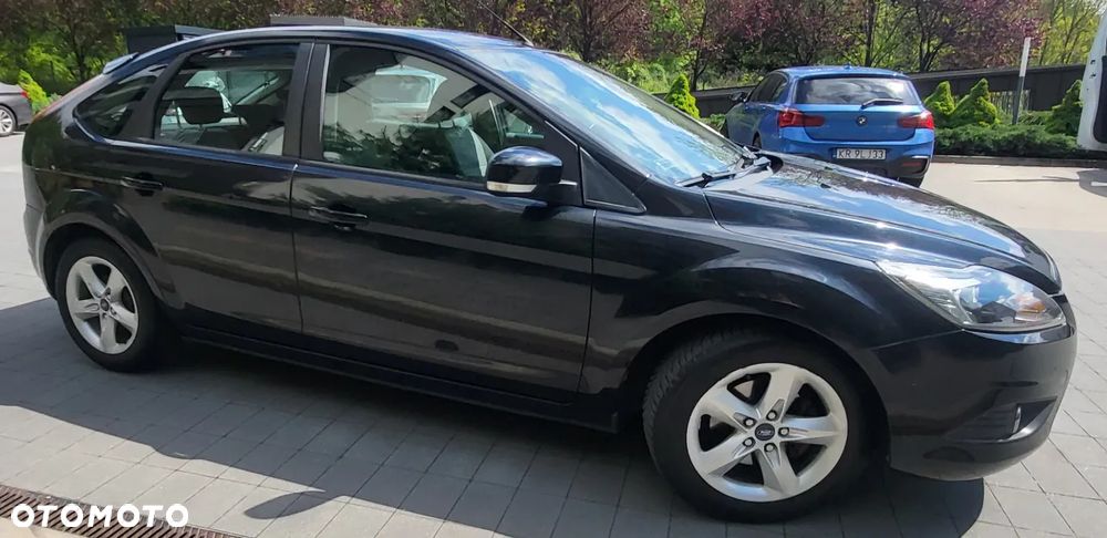 Ford Focus - 10