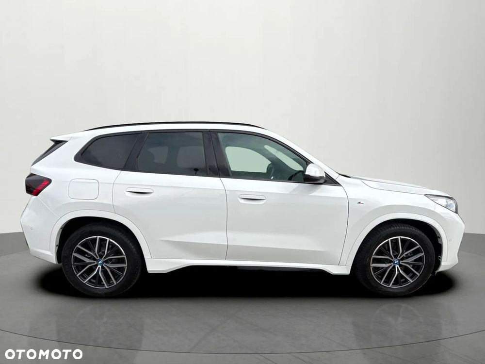 BMW X1 xDrive25e M Sport sport - 6