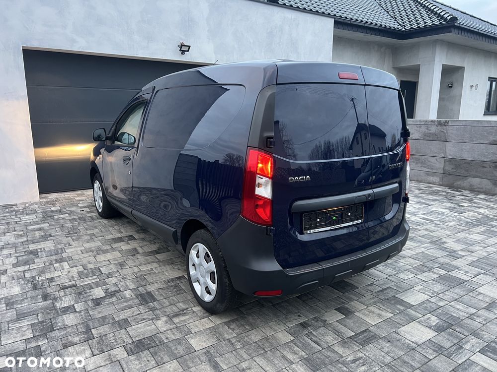 Dacia Dokker - 9