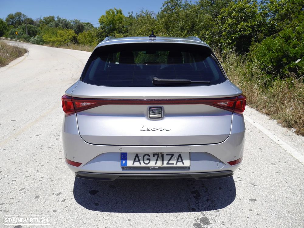 SEAT Leon ST - 7