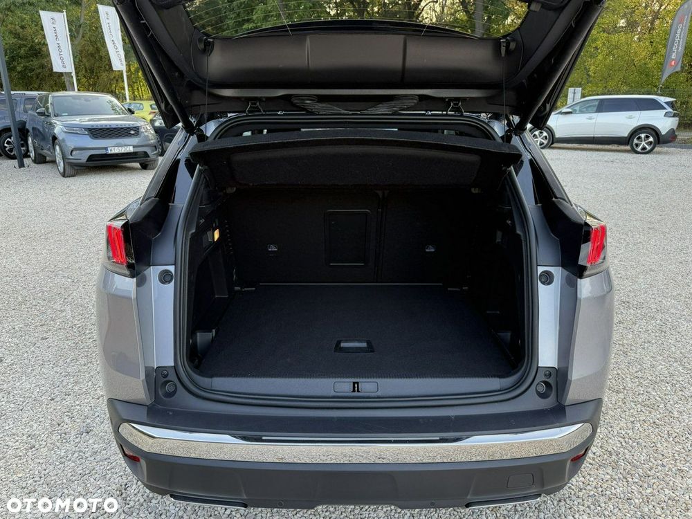 Peugeot 3008 1.2 PureTech GT S&S EAT8 - 18